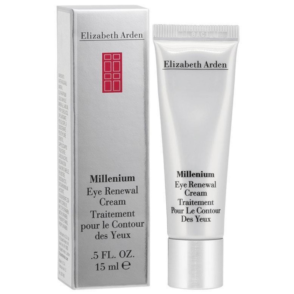 Elizabeth Arden Millenium Eye Renewal Cream - 15ml NIB